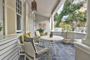 Parker Cottage Guesthouse