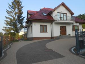 Apartament Joanna