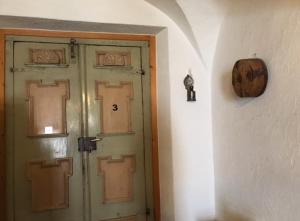 B&B Hotel & Appartements Chasa Valär