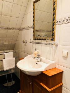 Hotel Residenz Rennhack