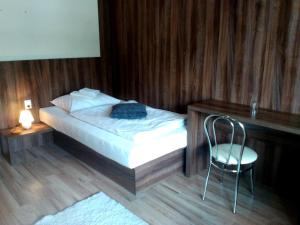 Single Room room in Hotel Garni