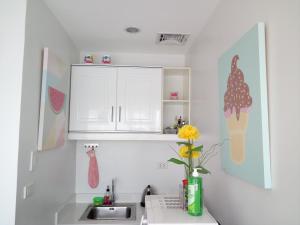 Unit 711 at Cityscapes