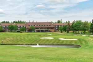 Mill River Resort