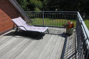 Ferienwohnung Wansiedler