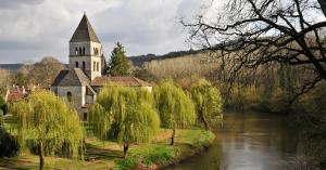 Maisons de vacances Gite de Poppy : photos des chambres