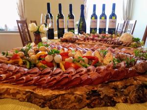 Gostišče - Guest house STARI HRAST