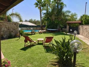 Villa Zen - Family Nest - Apulia