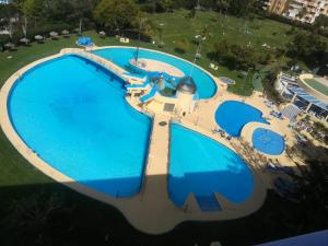 Luxury estudio Júpiter minerva