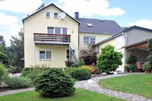 Ferienwohnung Landidyll