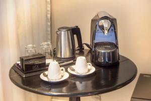 Van der Valk Hotel Avifauna