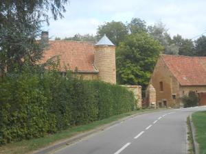 Manoir de Séquières photo 12