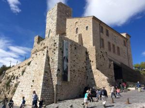 Appartements Bijou Apartment in Safranier - Old Town Antibes : photos des chambres