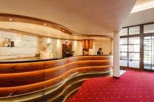 Hotel Schwärs Löwen Freiburg - Кірхцартен