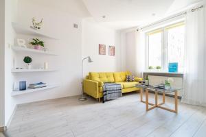 Rent like home Górskiego 1