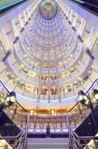 Al Muna Kareem Hotel- EX LEADER - المدينة المنورة