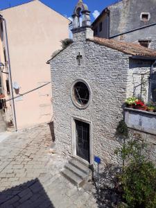Barbiere Guest House