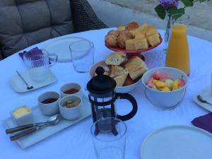 B&B / Chambres d'hotes Chambre cote jardin : photos des chambres