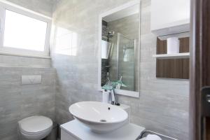 Lux apartman s pogledom na more