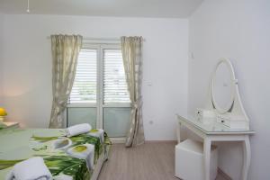 Lux apartman s pogledom na more