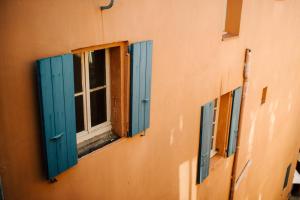 Appart'hotels La Suite Romantique avec Jacuzzi au Coeur de Perpignan : photos des chambres