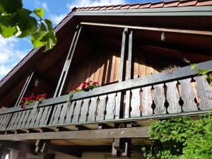 Ferienwohnungen in Schönmünzach