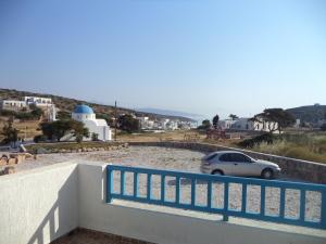 Taxiarchis Studios Irakleia-Island Greece