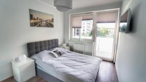 Apartamenty GLOBAL BLIŻEJ MORZA 1660 Kołobrzeg