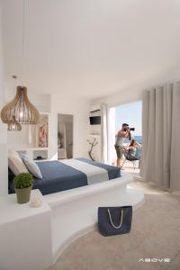 Manios Suites Naxos Greece