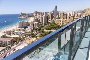 Benidorm Luxury Residential