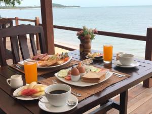 Adarin Beach Resort