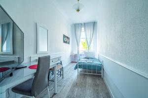Budget Single Room room in Great Polonia Świdnica City Center