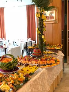 Hotel San Pietro