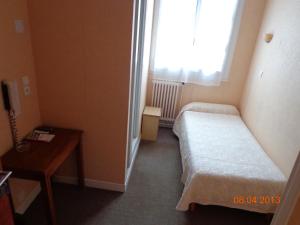 Hotels Hotel Helios : photos des chambres