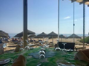 Marbesa Villas with Jacuzzi