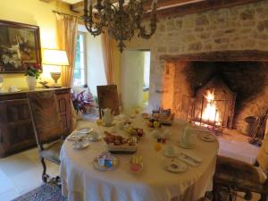 Château de Gaubert photo 12