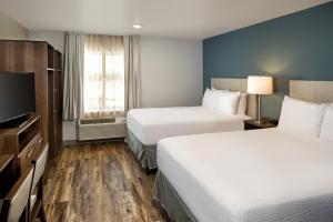 WoodSpring Suites Houston Northwest
