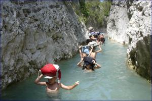 Maisons de vacances Gite 