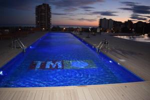 Benidorm Luxury Residential