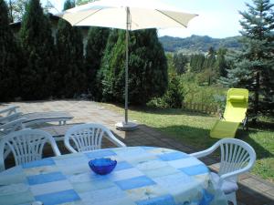 Apartments Country House Stipica 