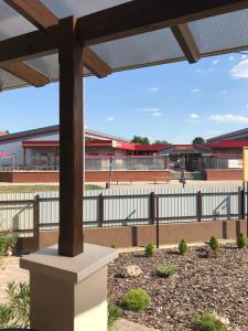 Kristály apartmanok