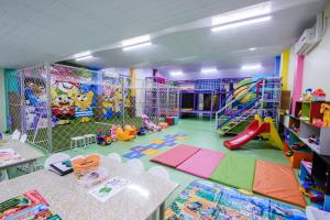 Dall’Onder Grande Hotel Bento Gonçalves