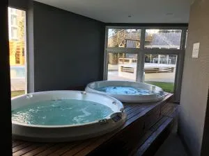 Wind Tower - 埃斯特角城