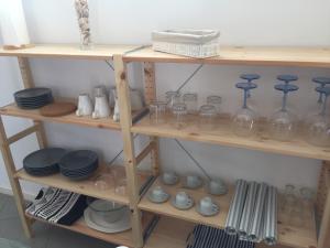 atico coqueto los martines