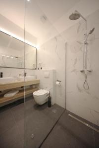 Deluxe Double or Twin Room room in Teatro Verdi Boutique Hotel