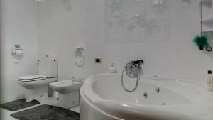 Villa Berra - Via Postale 63A