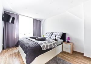 Apartament Centrum z miejscem parkingowym