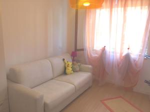 Deluxe Apartment room in BB CA' MARGARIDA1