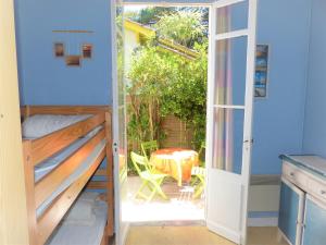 Charmante villa, 100m de la plage