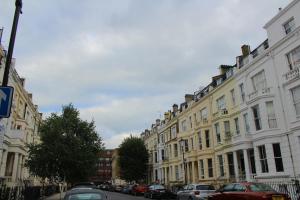 21 Longridge Road, London, SW5 9SB