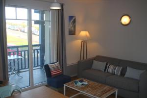 Les Balcons de LOcean
